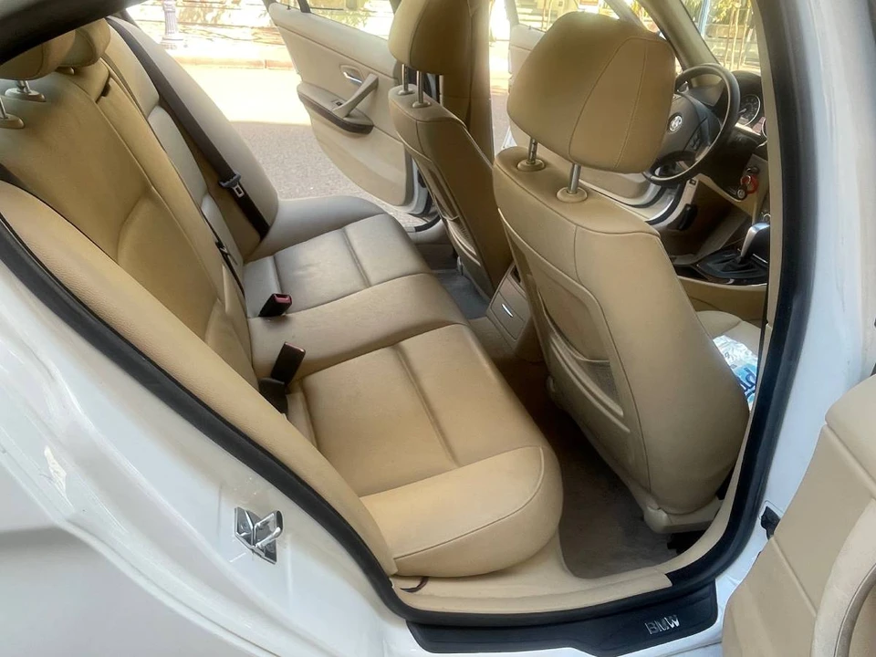 2008 BMW E90 3 Series Sedan - Image 10 of 19