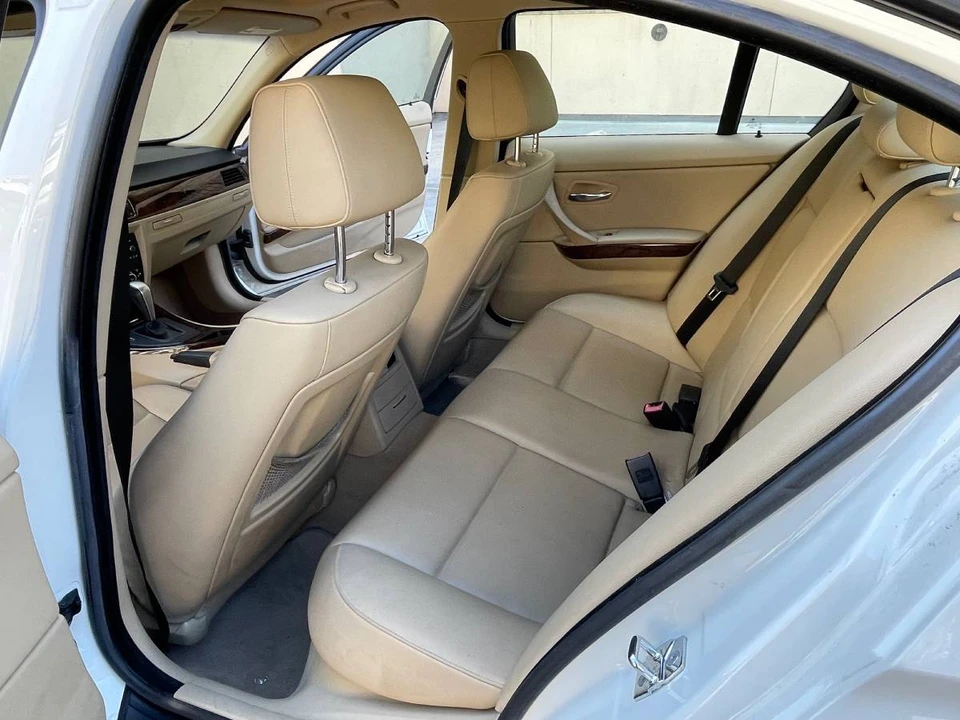 2008 BMW E90 3 Series Sedan - Image 8 of 19