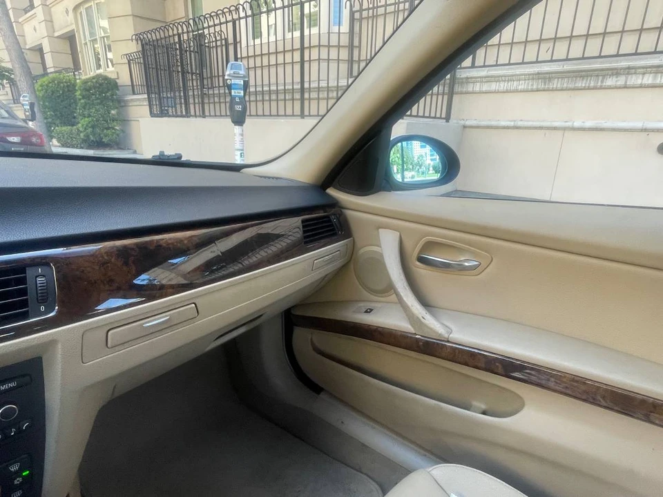 2008 BMW E90 3 Series Sedan - Image 17 of 19