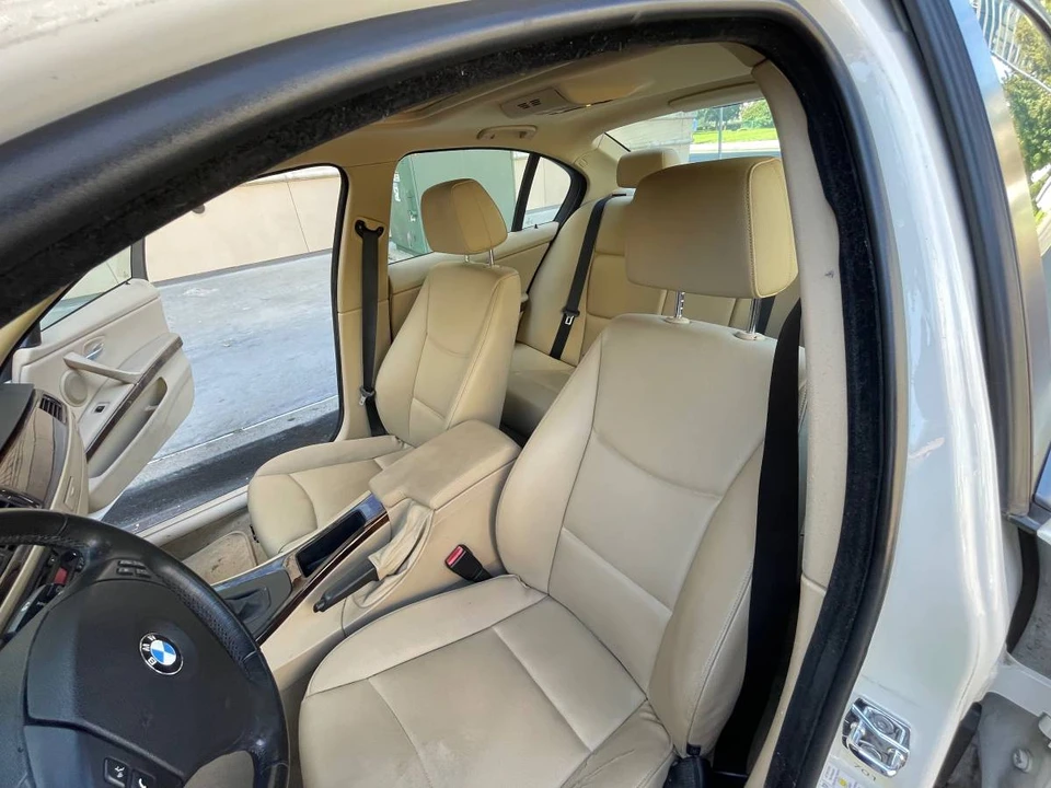 2008 BMW E90 3 Series Sedan - Image 7 of 19