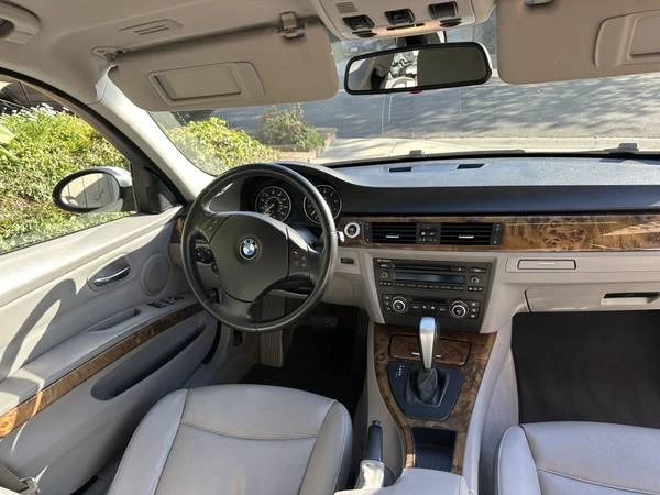 2008 BMW E91 3 Series Touring - Image 13 of 19