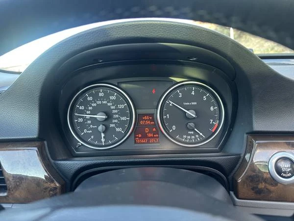 2008 BMW E91 3 Series Touring - Image 11 of 19