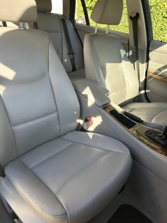 2008 BMW E91 3 Series Touring - Image 16 of 19
