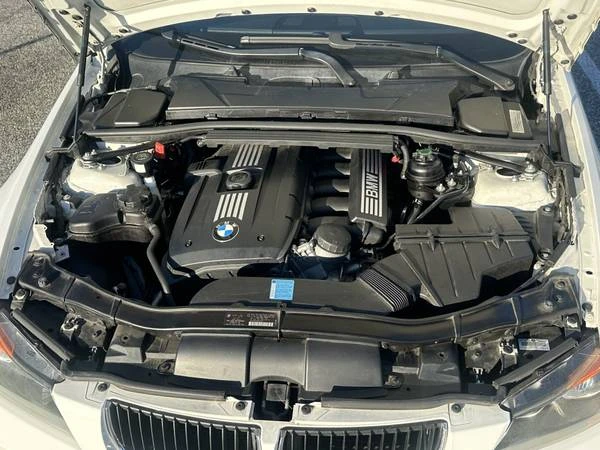 2008 BMW E91 3 Series Touring - Image 18 of 19