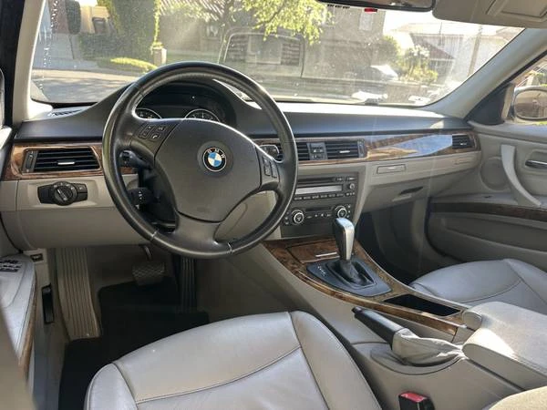 2008 BMW E91 3 Series Touring - Image 12 of 19