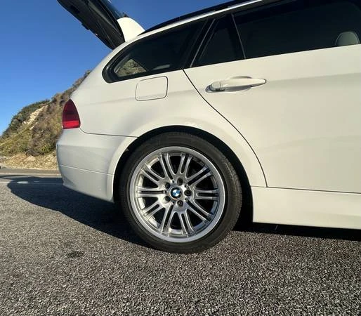 2008 BMW E91 3 Series Touring - Image 6 of 19