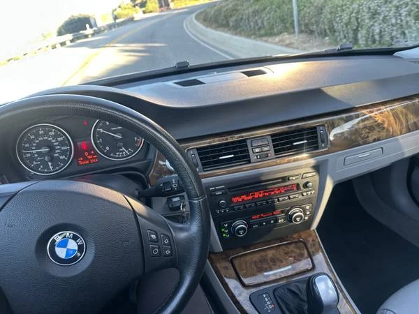 2008 BMW E91 3 Series Touring - Image 10 of 19