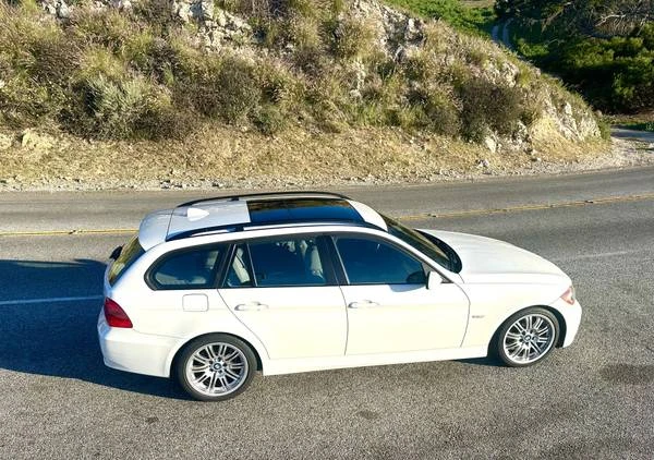 2008 BMW E91 3 Series Touring - Image 2 of 19