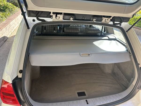 2008 BMW E91 3 Series Touring - Image 17 of 19
