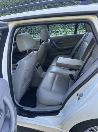 2008 BMW E91 3 Series Touring - Image 14 of 19