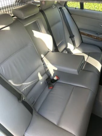 2008 BMW E91 3 Series Touring - Image 15 of 19