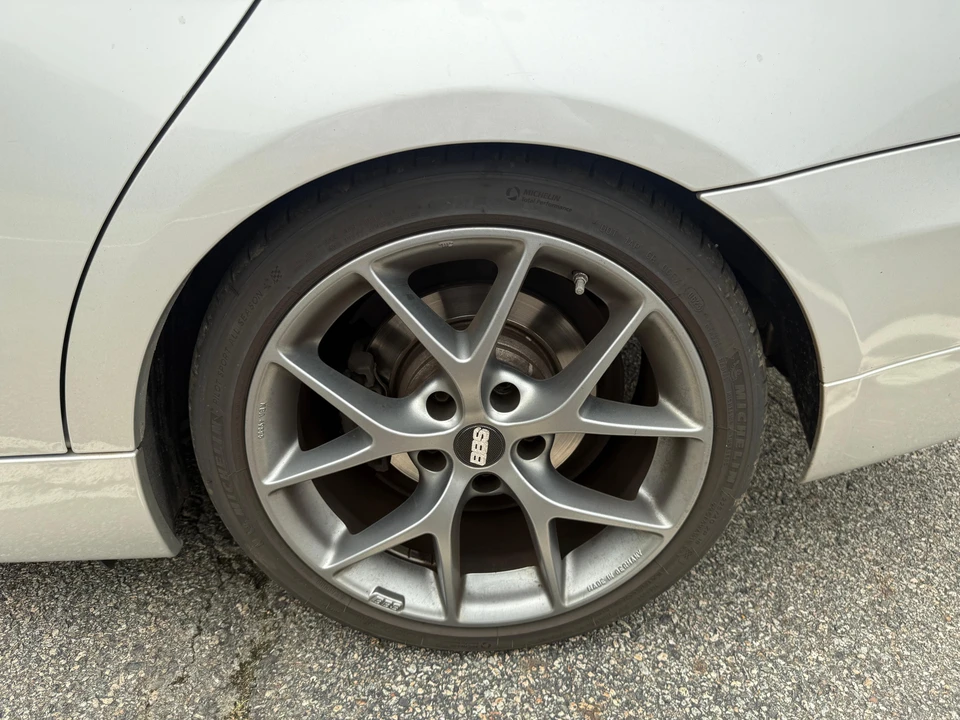 2008 BMW E91 3 Series Touring - Image 27 of 31
