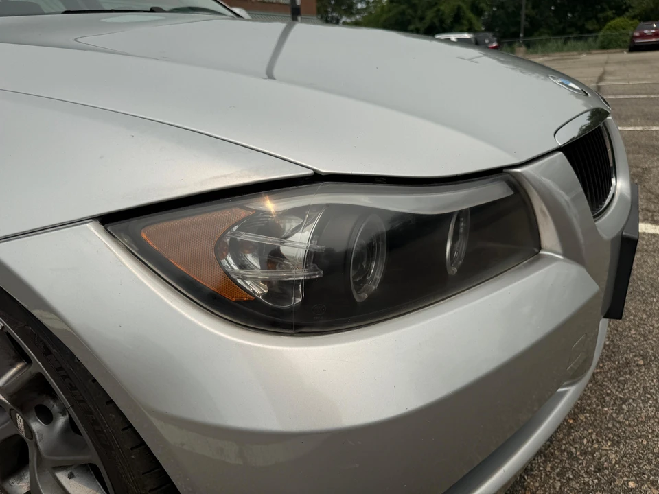 2008 BMW E91 3 Series Touring - Image 19 of 31