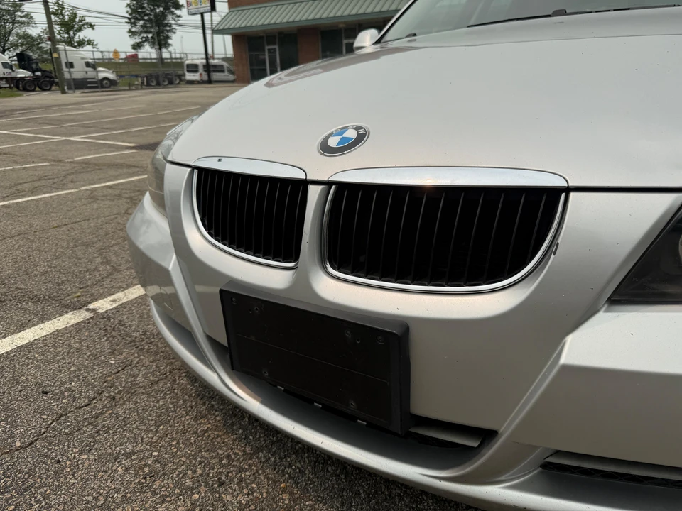 2008 BMW E91 3 Series Touring - Image 20 of 31