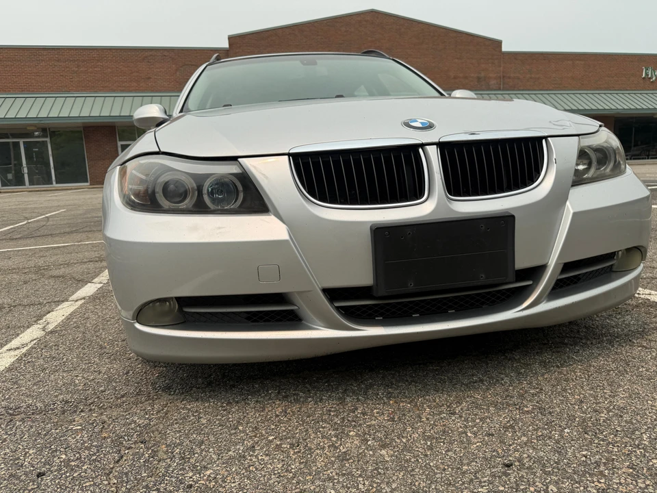 2008 BMW E91 3 Series Touring - Image 18 of 31