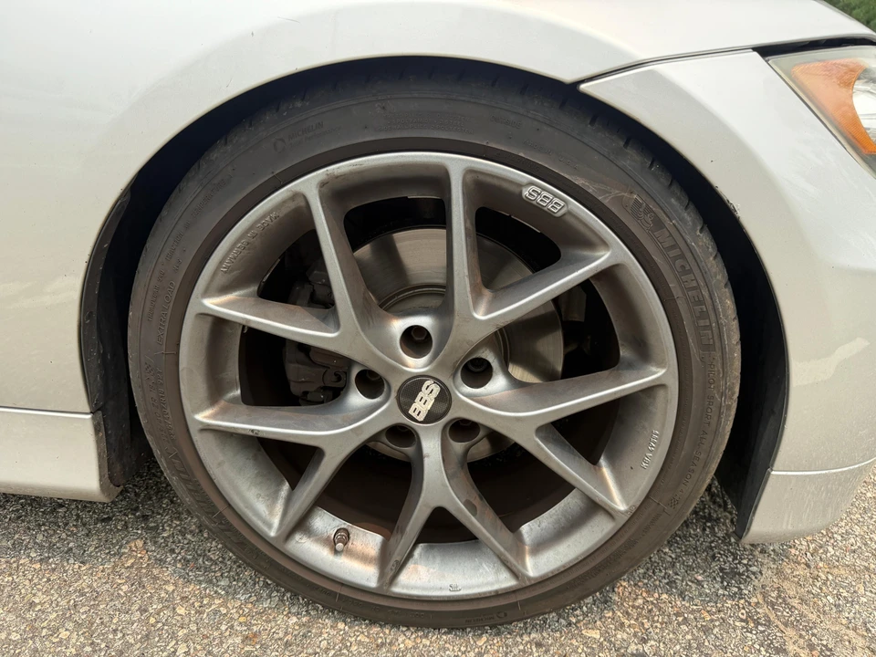 2008 BMW E91 3 Series Touring - Image 29 of 31