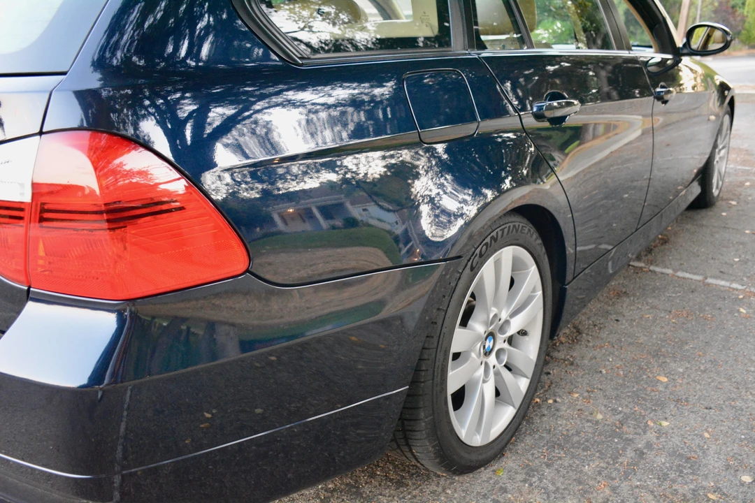 2008 BMW E91 3 Series Touring - Image 30 of 31