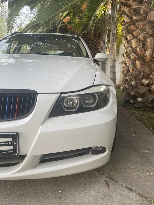 2008 BMW E91 3 Series Touring - Image 17 of 31