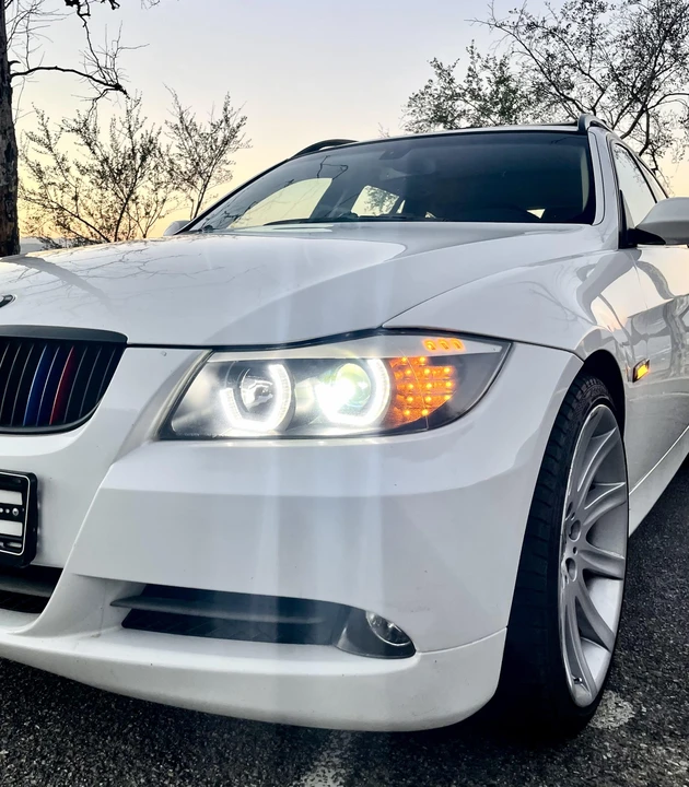 2008 BMW E91 3 Series Touring - Image 18 of 31