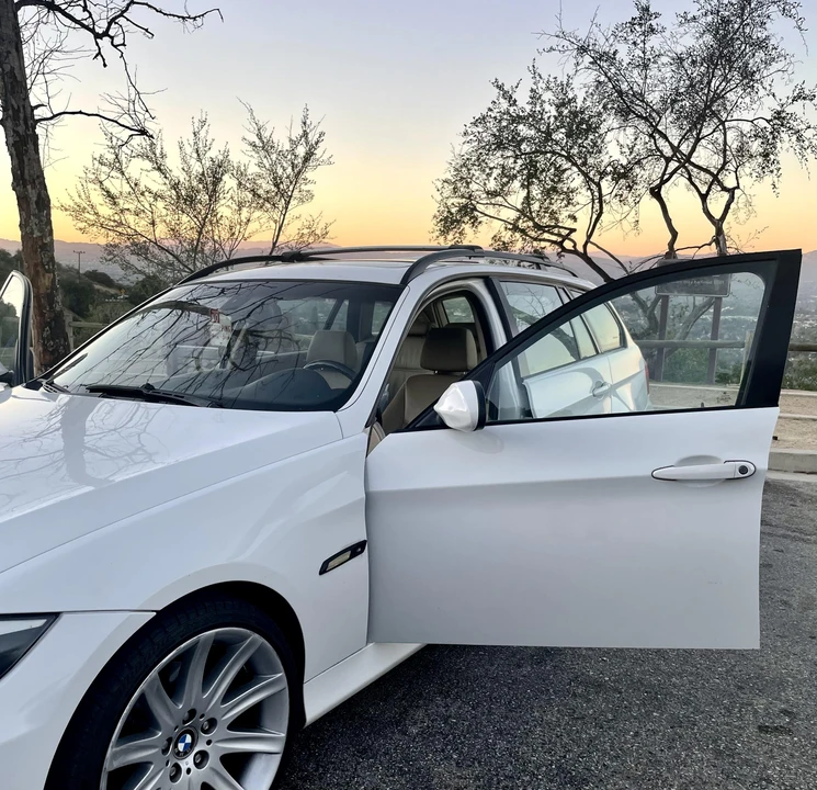 2008 BMW E91 3 Series Touring - Image 22 of 31