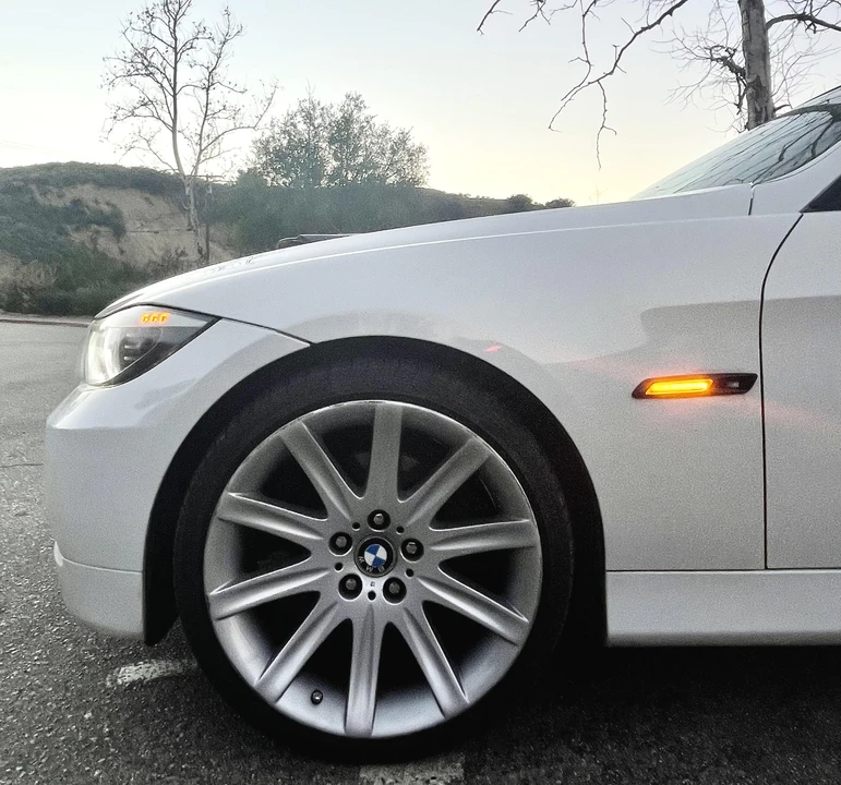 2008 BMW E91 3 Series Touring - Image 21 of 31
