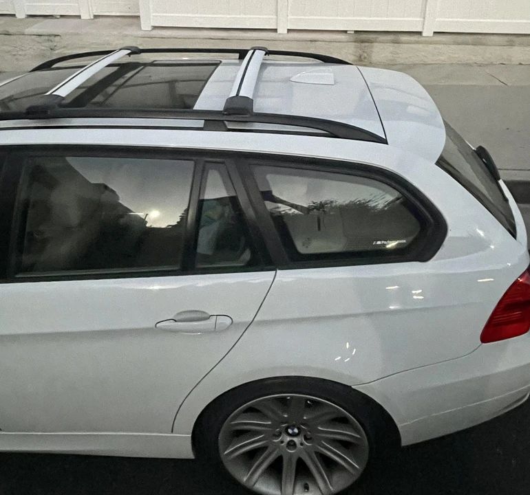 2008 BMW E91 3 Series Touring - Image 25 of 31
