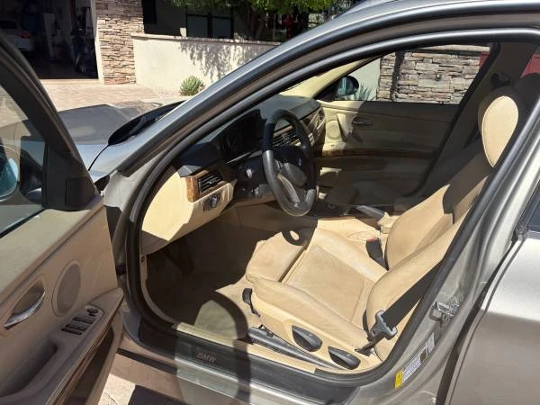 2008 BMW E91 3 Series Touring - Image 9 of 10