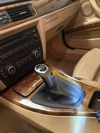 2008 BMW E91 3 Series Touring - Image 5 of 13