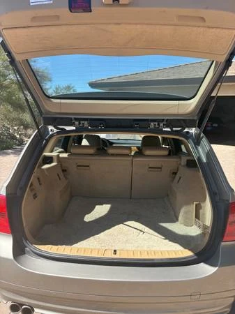 2008 BMW E91 3 Series Touring - Image 10 of 10