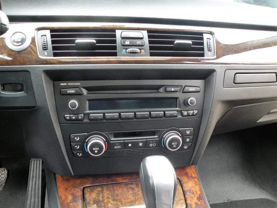 2008 BMW E90 3 Series Sedan - Image 6 of 12