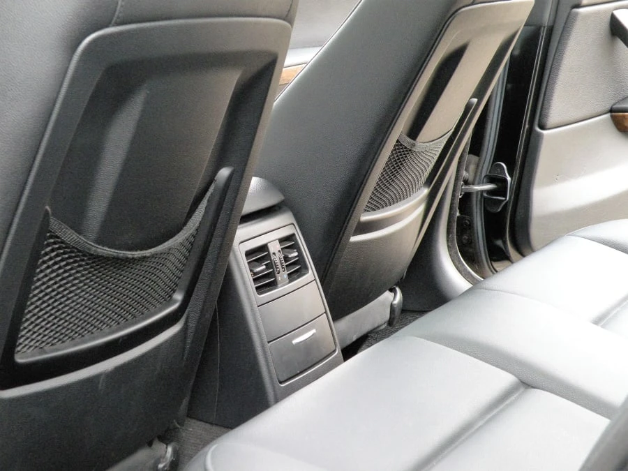 2008 BMW E90 3 Series Sedan - Image 7 of 12