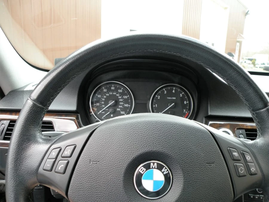 2008 BMW E90 3 Series Sedan - Image 5 of 12