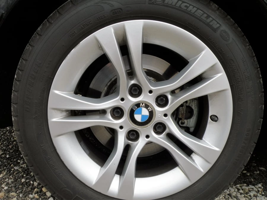 2008 BMW E90 3 Series Sedan - Image 9 of 12