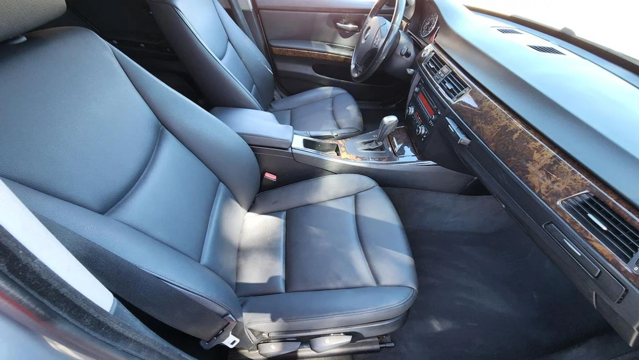 2008 BMW E90 3 Series Sedan - Image 15 of 21