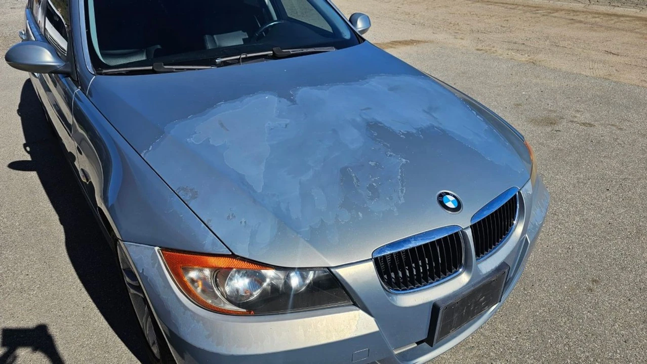 2008 BMW E90 3 Series Sedan - Image 4 of 21
