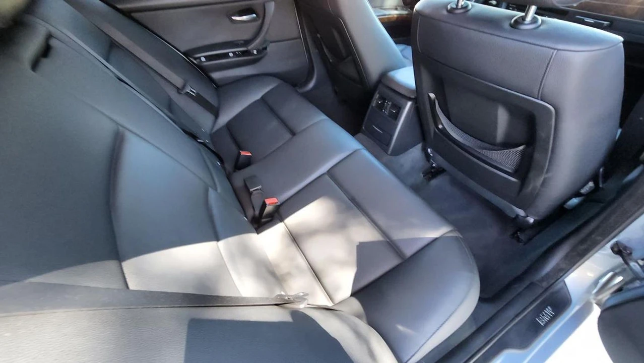2008 BMW E90 3 Series Sedan - Image 17 of 21