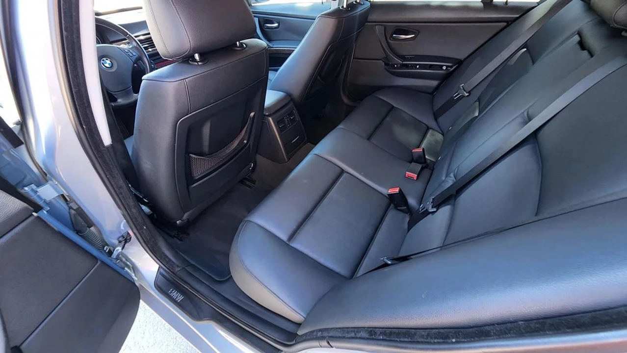 2008 BMW E90 3 Series Sedan - Image 16 of 21