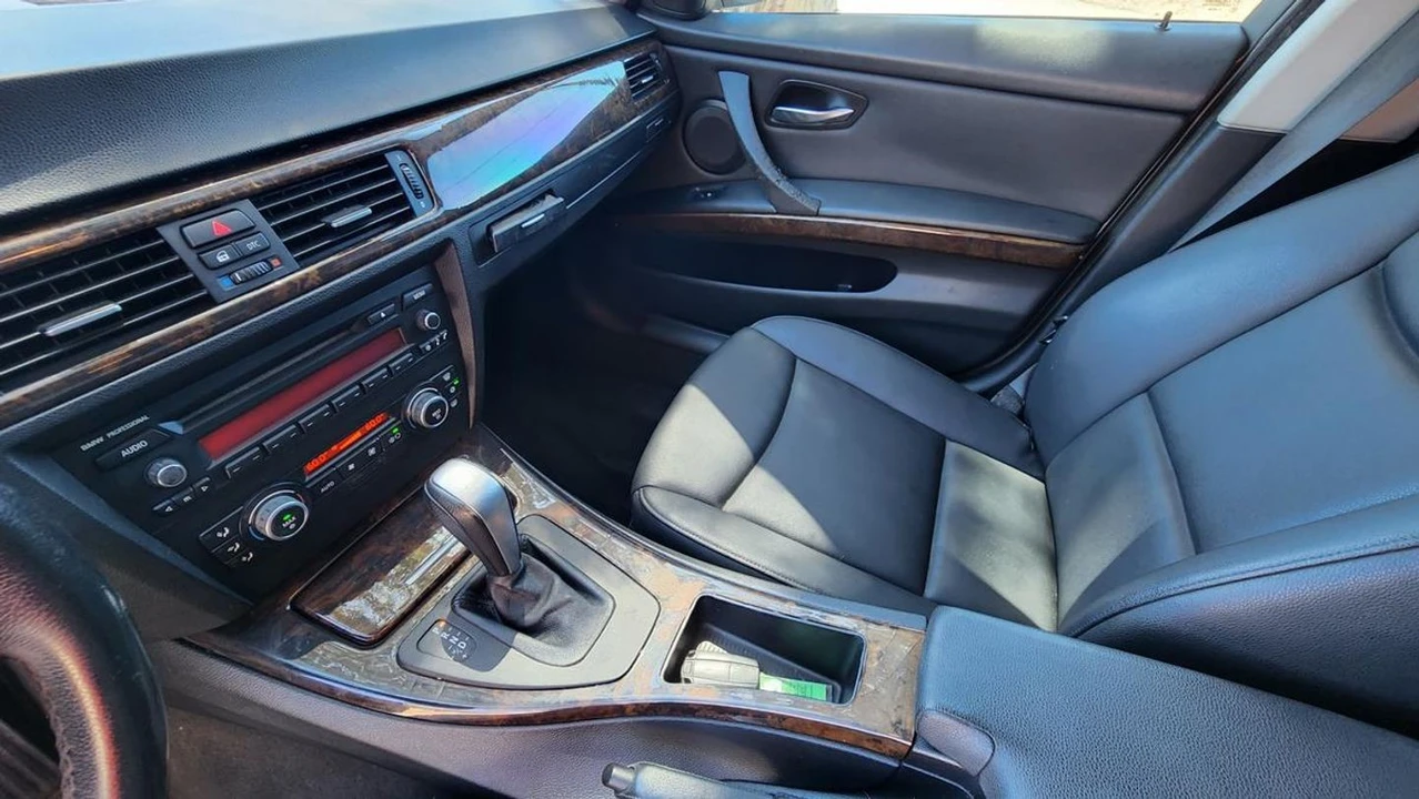 2008 BMW E90 3 Series Sedan - Image 21 of 21