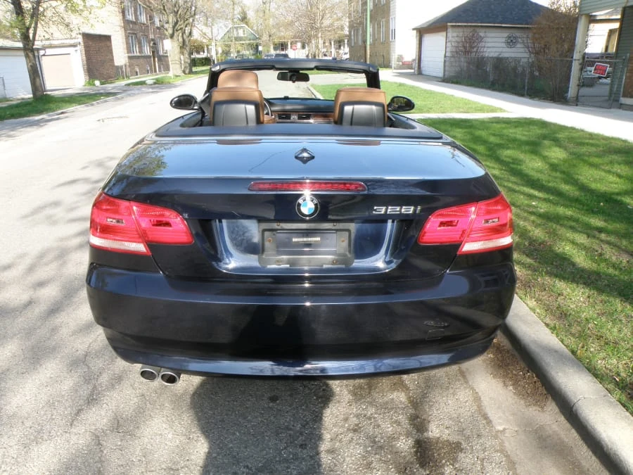 2008 BMW E90 3 Series Sedan - Image 3 of 9