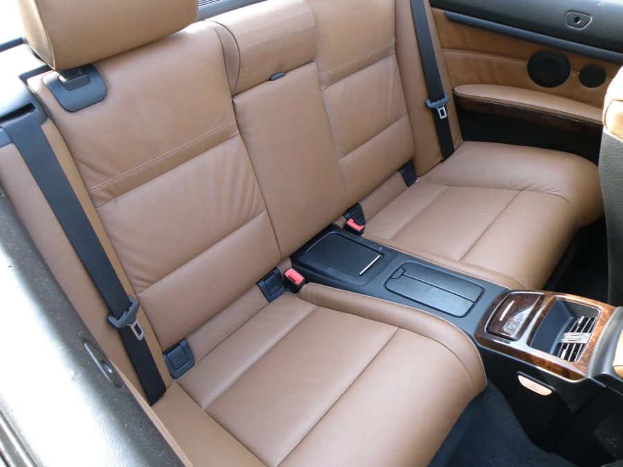 2008 BMW E90 3 Series Sedan - Image 4 of 9