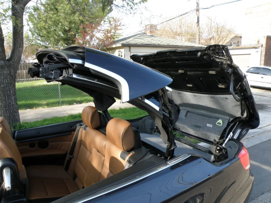 2008 BMW E90 3 Series Sedan - Image 5 of 9