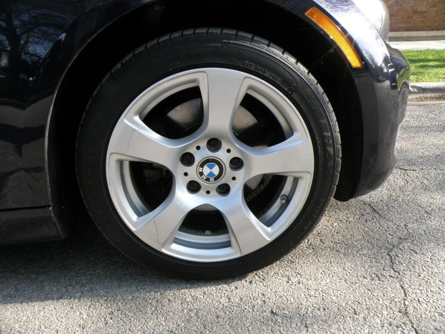 2008 BMW E90 3 Series Sedan - Image 7 of 9