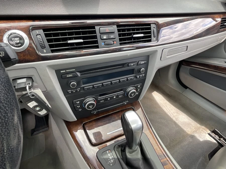 2008 BMW E91 3 Series Touring - Image 7 of 12