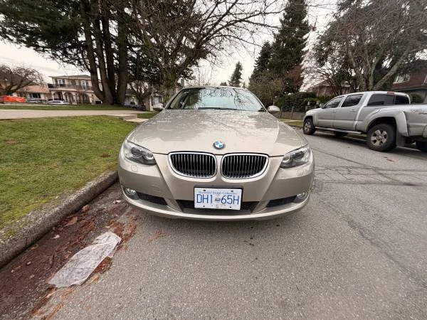 2008 BMW E92 3 Series Coupe - Image 4 of 11