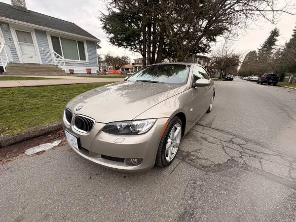 2008 BMW E92 3 Series Coupe - Image 5 of 11