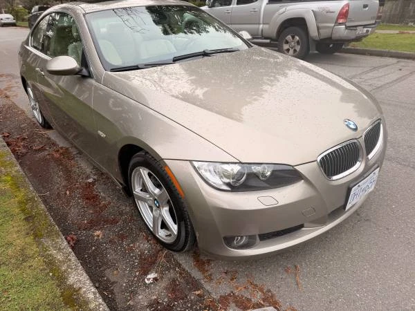 2008 BMW E92 3 Series Coupe - Image 3 of 11