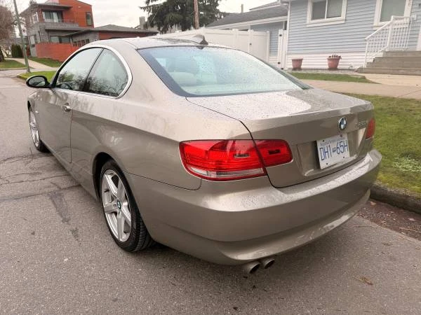 2008 BMW E92 3 Series Coupe - Image 6 of 11