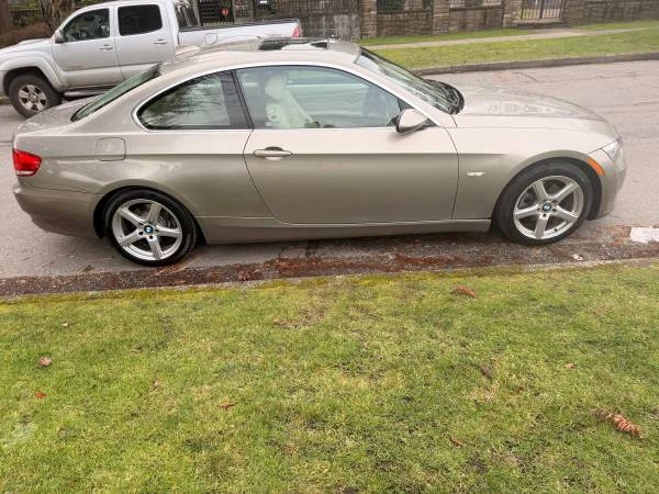 2008 BMW E92 3 Series Coupe - Image 2 of 11