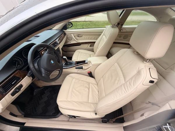 2008 BMW E92 3 Series Coupe - Image 9 of 11