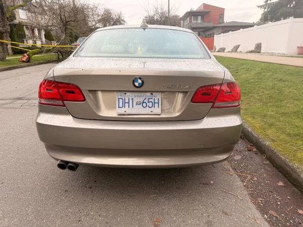2008 BMW E92 3 Series Coupe - Image 7 of 11